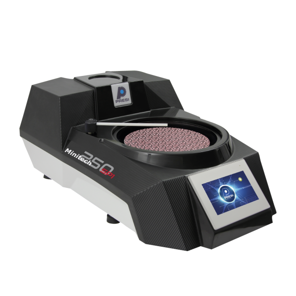Minitech 250 SP1