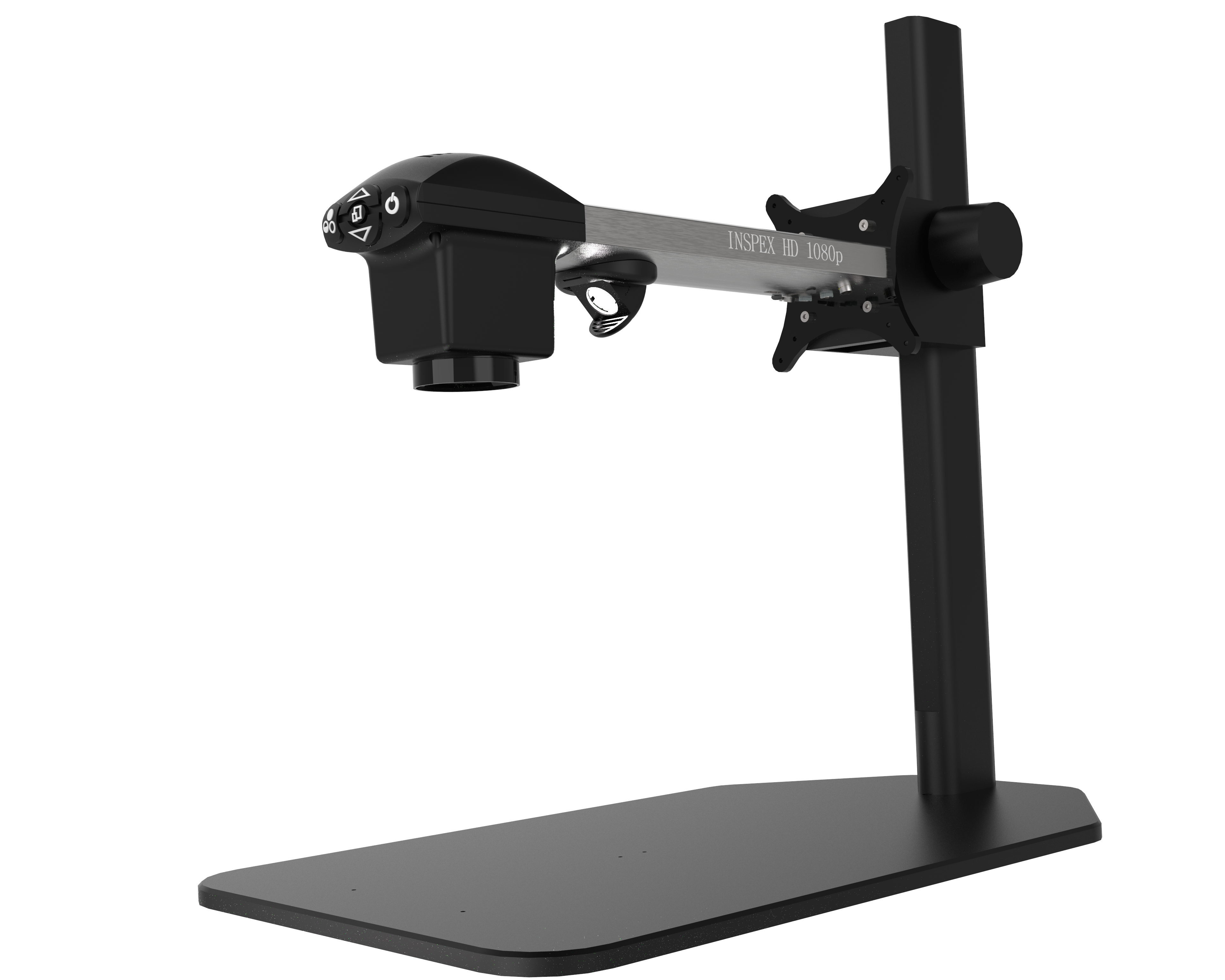 Inspex HD Vesa