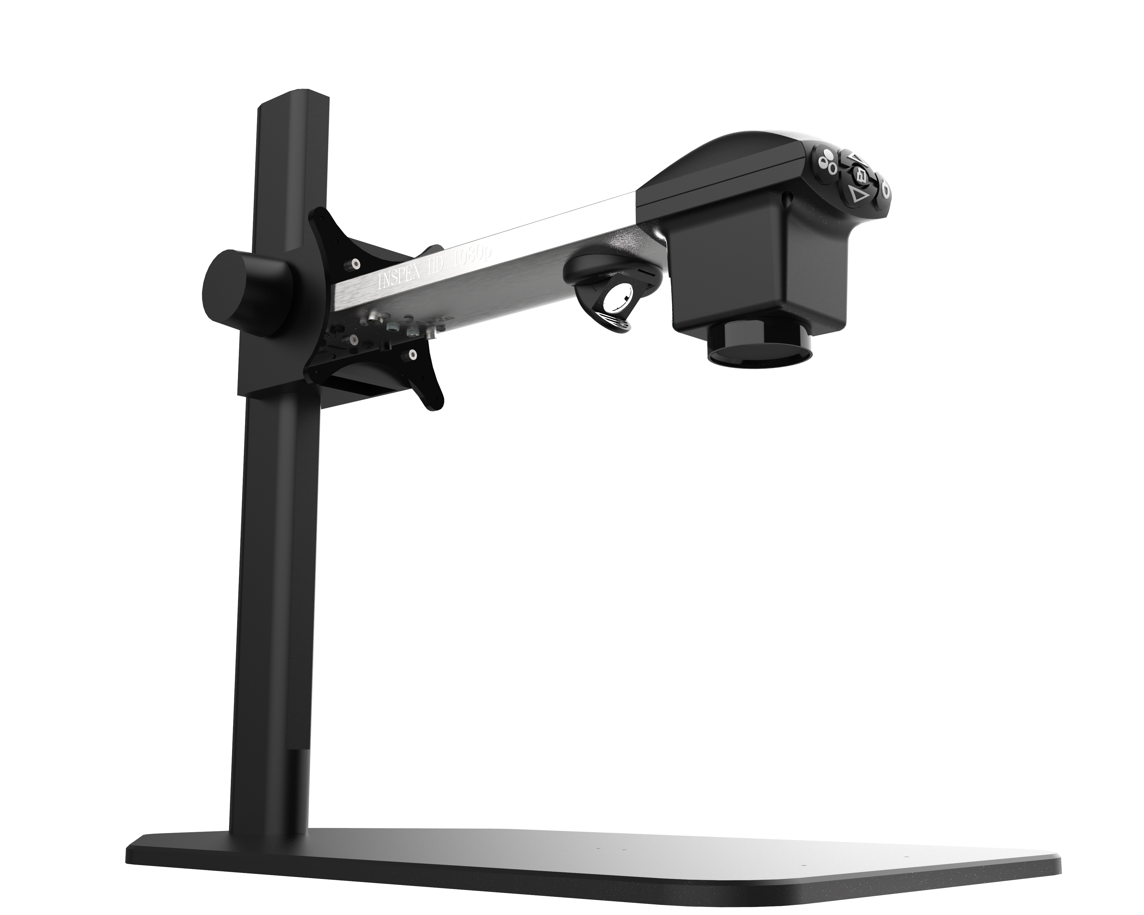 Inspex HD Vesa