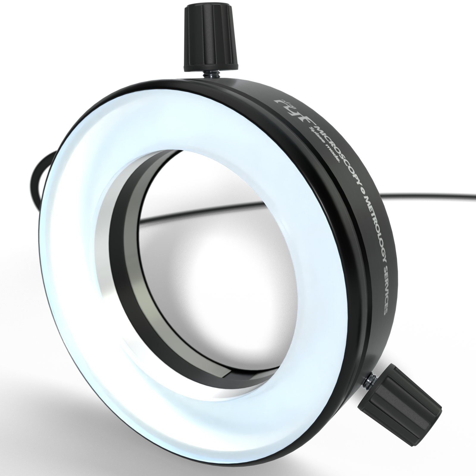 NKL-12 LED Ringlight