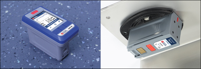 Surtronic® Duo II