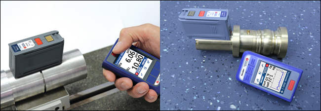 Surtronic® Duo II