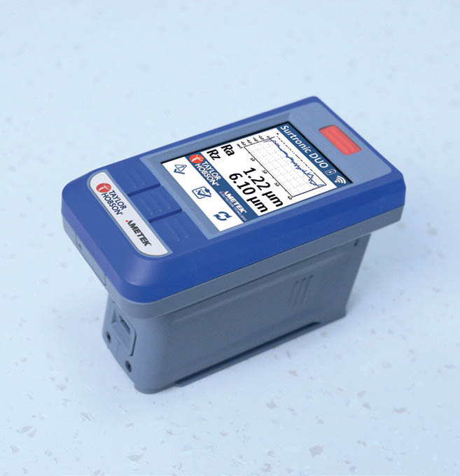 Surtronic® Duo II