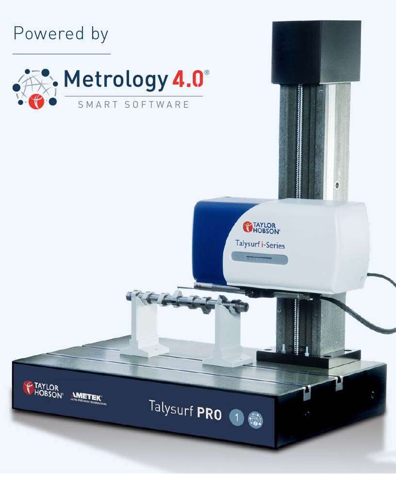 Talysurf PRO