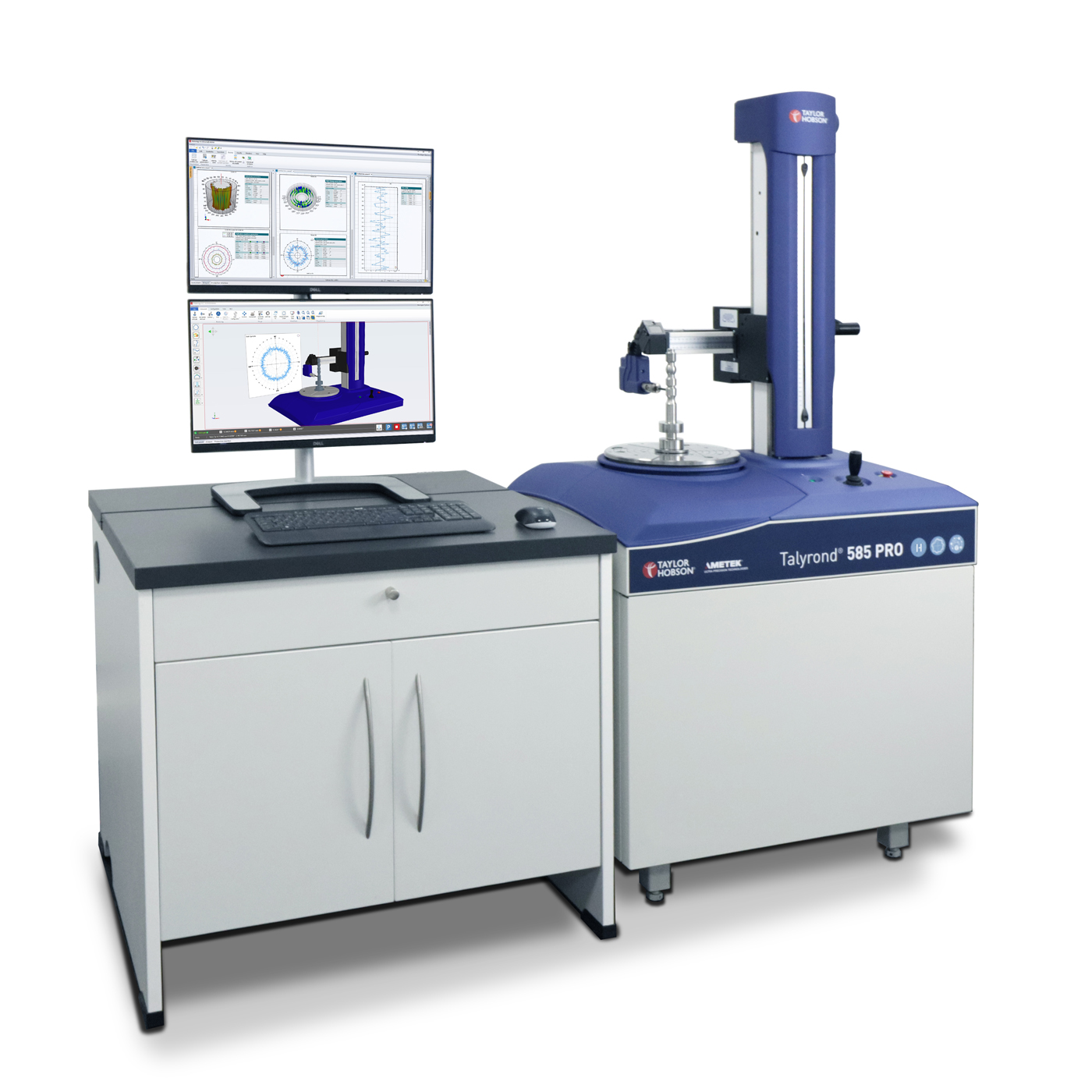 Talyrond® 585H PRO