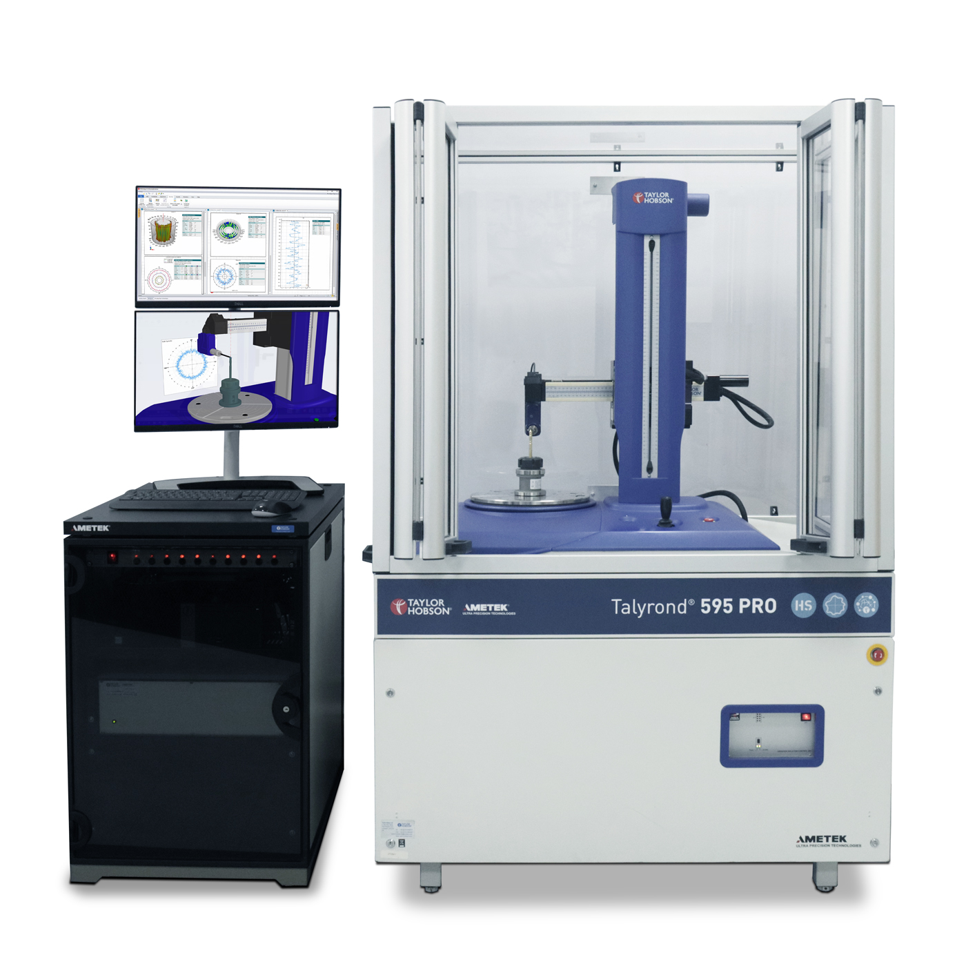 Talyrond® 595H PRO