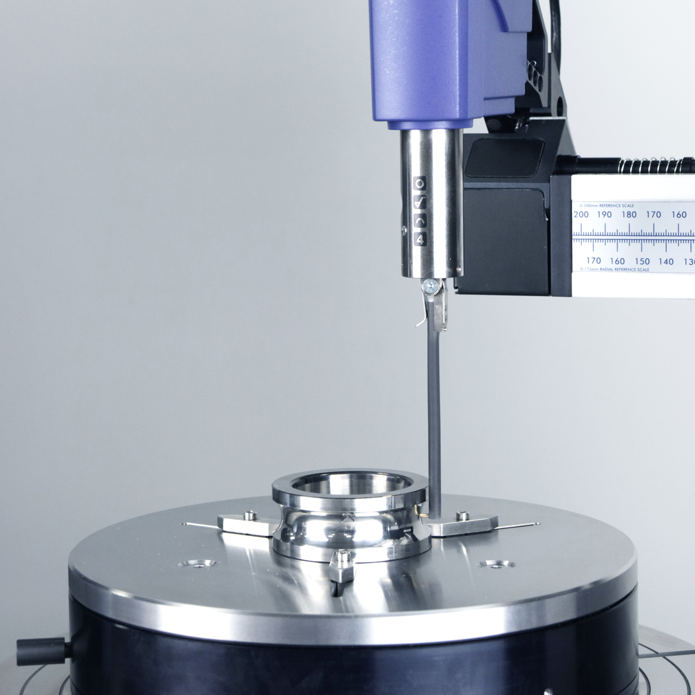 Talyrond® 595H PRO