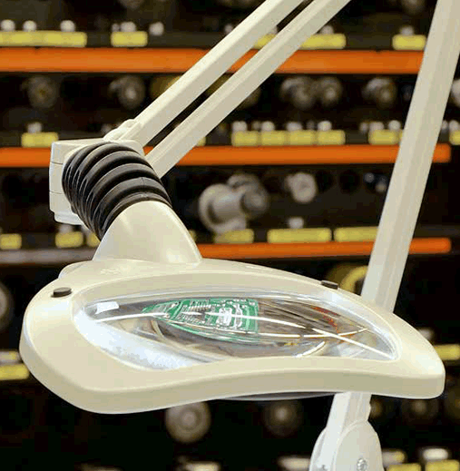Wave LED Vision Luxo